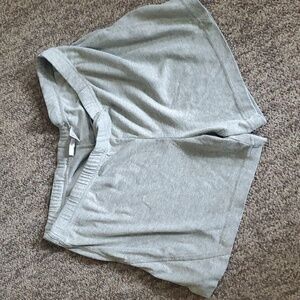 Sportex shorts size large